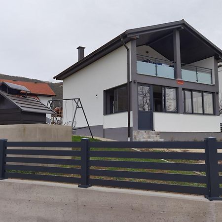 Vikendica Bosnjak Prozor Extérieur photo