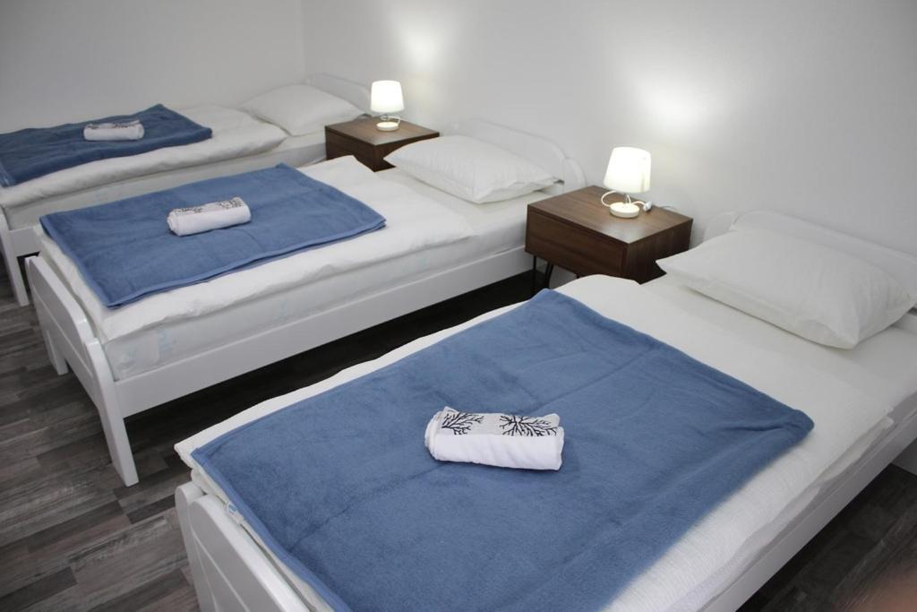 Vikendica Bosnjak Prozor Extérieur photo