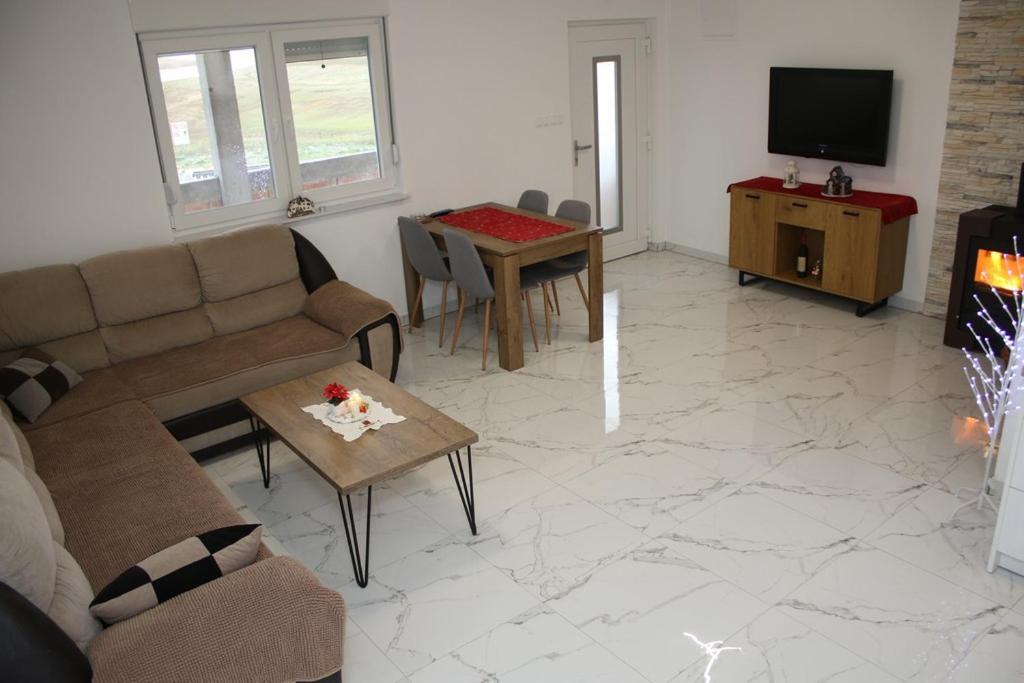 Vikendica Bosnjak Prozor Extérieur photo