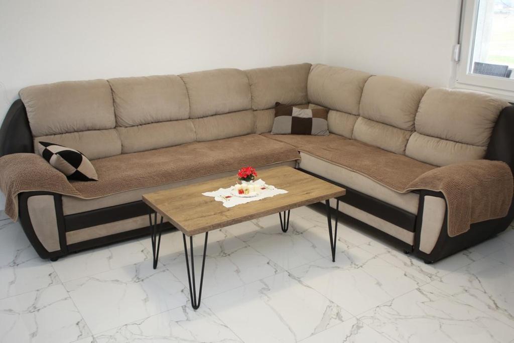 Vikendica Bosnjak Prozor Extérieur photo