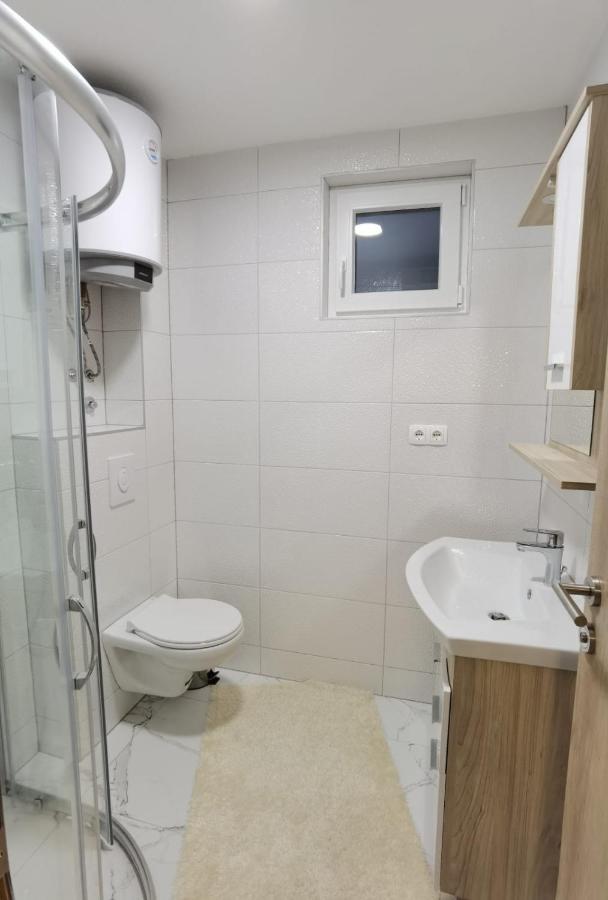 Vikendica Bosnjak Prozor Extérieur photo