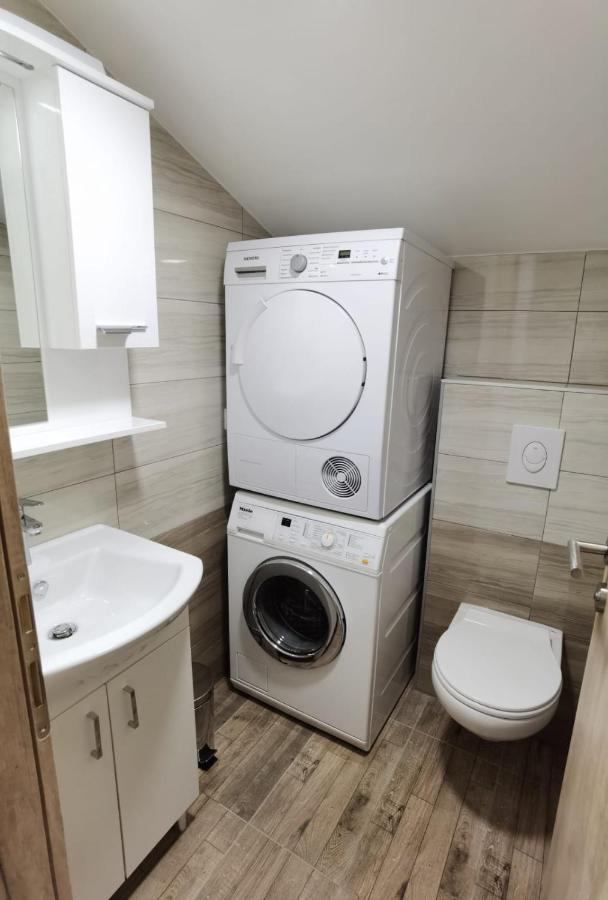 Vikendica Bosnjak Prozor Extérieur photo