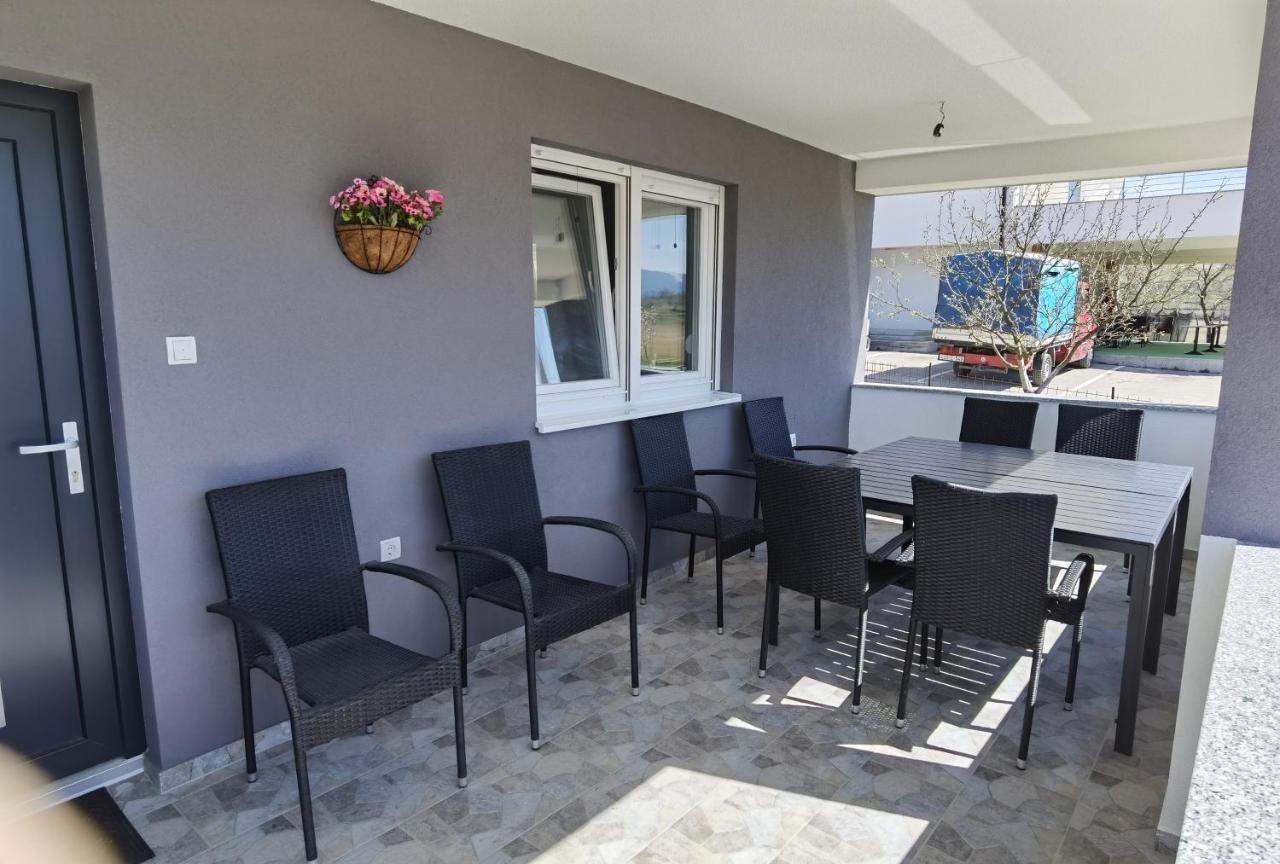 Vikendica Bosnjak Prozor Extérieur photo
