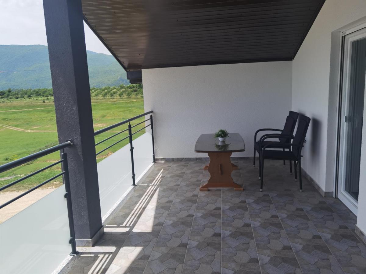Vikendica Bosnjak Prozor Extérieur photo