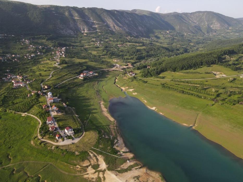 Vikendica Bosnjak Prozor Extérieur photo