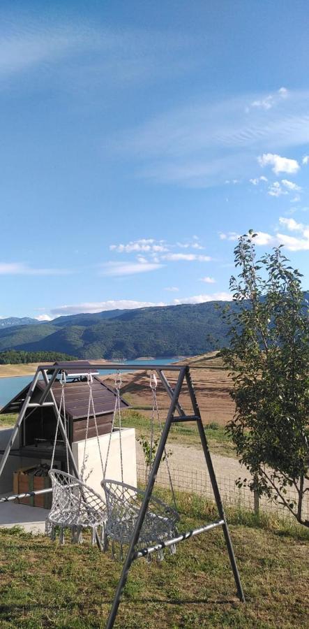 Vikendica Bosnjak Prozor Extérieur photo