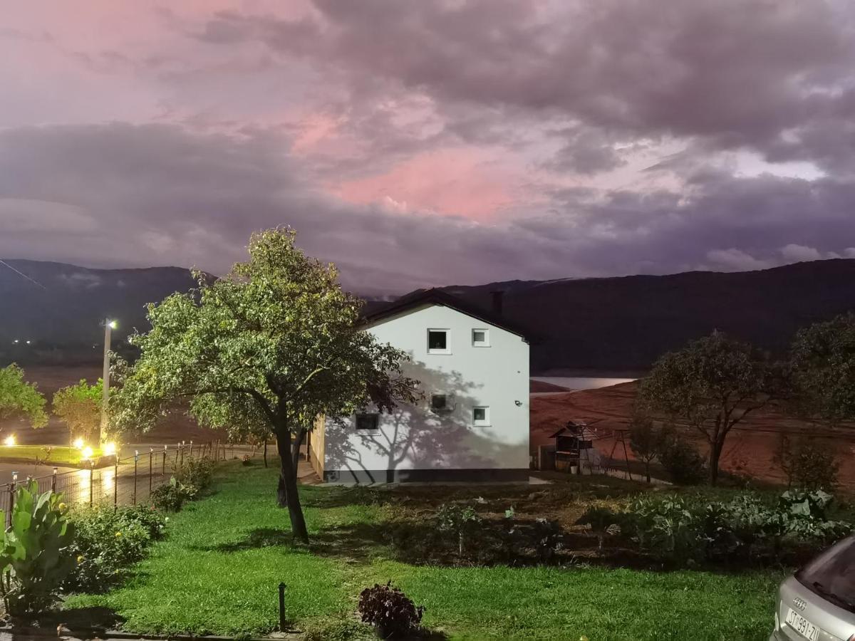 Vikendica Bosnjak Prozor Extérieur photo