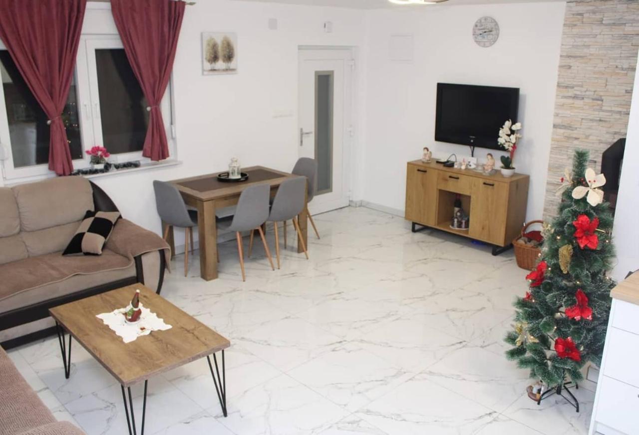 Vikendica Bosnjak Prozor Extérieur photo