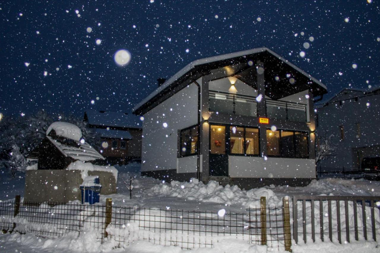 Vikendica Bosnjak Prozor Extérieur photo