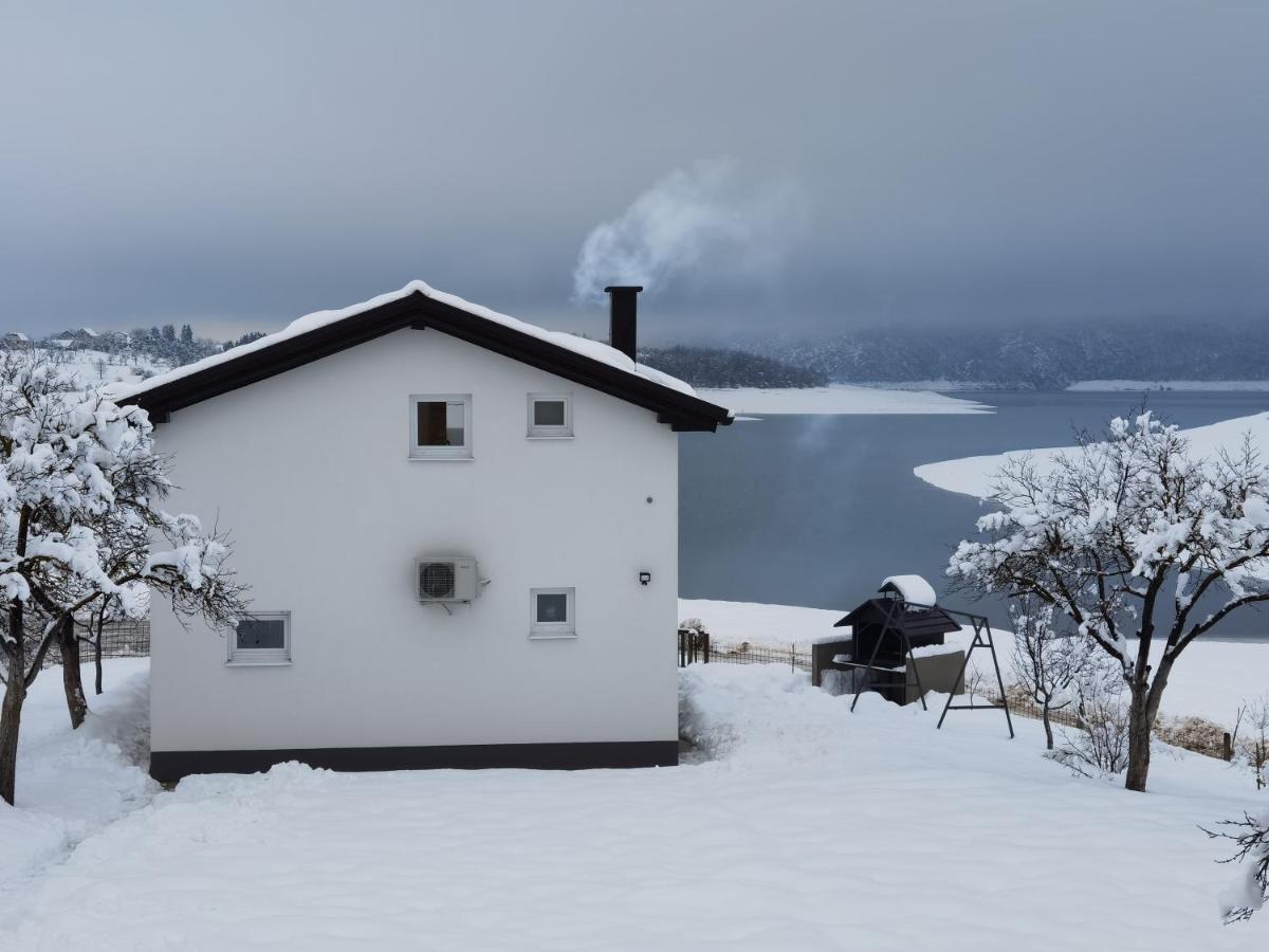 Vikendica Bosnjak Prozor Extérieur photo