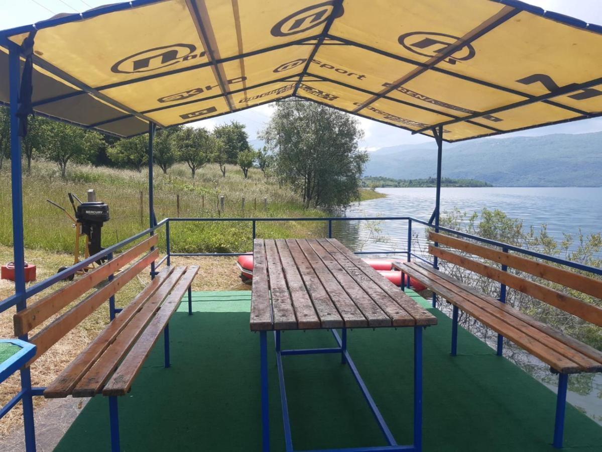 Vikendica Bosnjak Prozor Extérieur photo