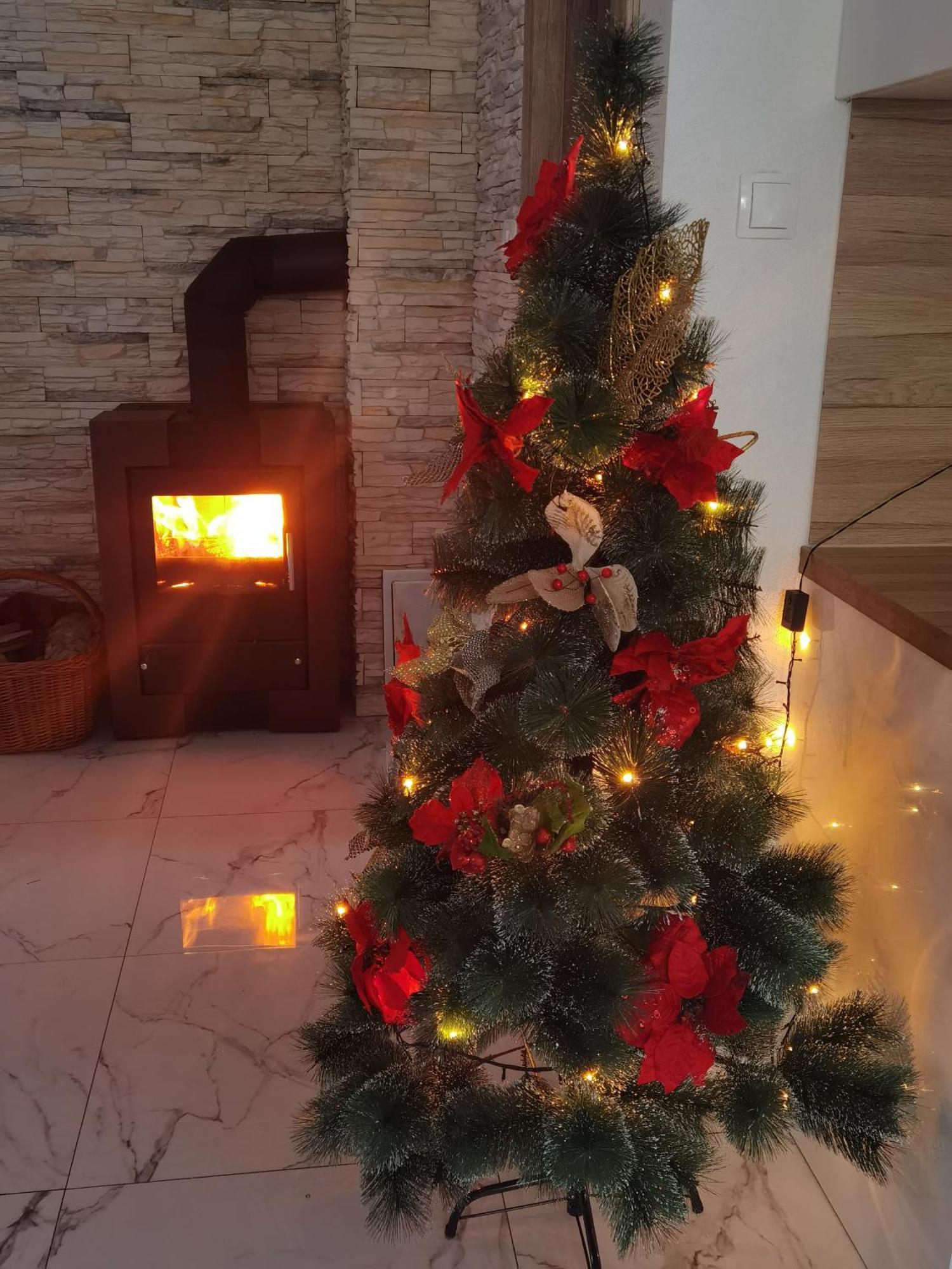 Vikendica Bosnjak Prozor Extérieur photo