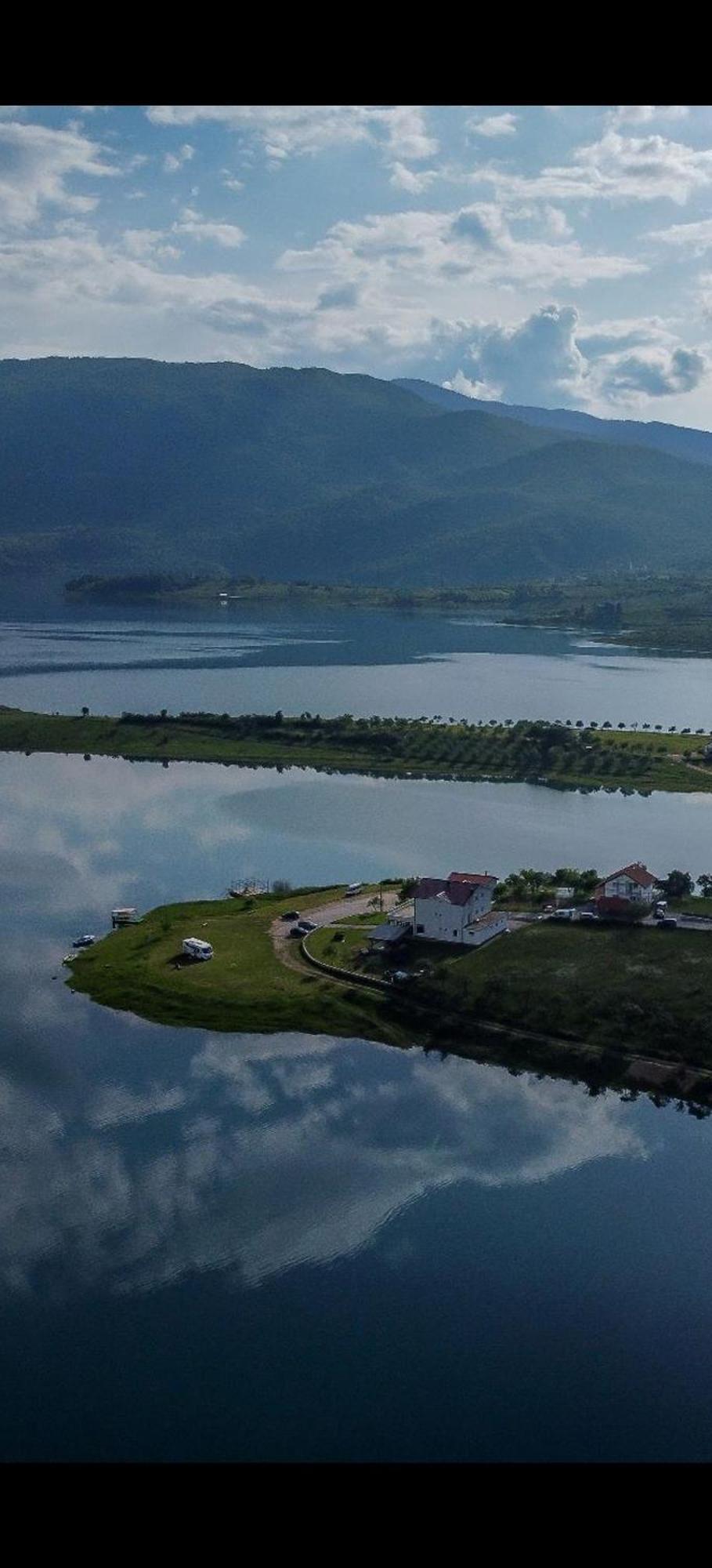 Vikendica Bosnjak Prozor Extérieur photo